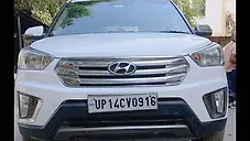 Used Hyundai Creta 1.6 S Petrol in Ghaziabad