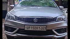 Used Maruti Suzuki Ciaz Delta 1.5 [2020-2023] in Ghaziabad