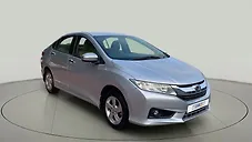 Used Honda City V in Indore