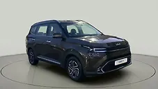 Used Kia Carens Luxury 1.5 Diesel 7 STR in Patna