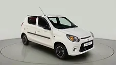 Used Maruti Suzuki Alto 800 Lxi in Coimbatore