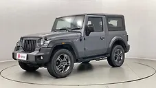 Used Mahindra Thar LX Hard Top Petrol AT in Jaipur