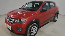 Used Renault Kwid RXT [2015-2019] in Kochi