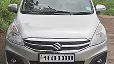 Used Maruti Suzuki Ertiga VDI SHVS in Mumbai
