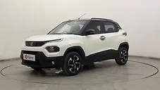 Used Tata Punch Creative Dual Tone [2022-2023] in Hyderabad