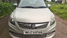 Used Maruti Suzuki Swift DZire VXI in Mumbai