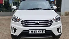 Used Hyundai Creta 1.6 SX Plus AT in Mumbai