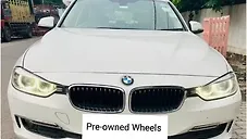 Used BMW 3 Series GT 320d Luxury Line [2014-2016] in Kanpur