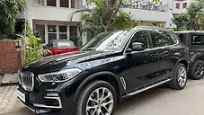 Used BMW X5 xDrive30d xLine in Delhi