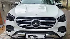 Used Mercedes-Benz GLE 300d 4MATIC LWB [2020-2023] in Delhi