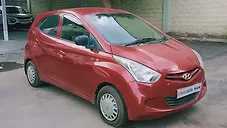 Used Hyundai Eon Era + in Coimbatore