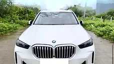 Used BMW X5 xDrive40i xLine in Delhi