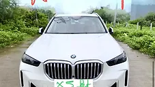 Used BMW X5 xDrive40i xLine in Delhi