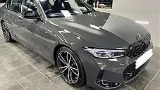Used BMW 3-Series xDrive [2023-2024] in Delhi