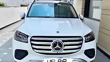 Used Mercedes-Benz GLS 450 4MATIC in Delhi