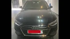 Used Audi A4 Premium 40 TFSI [2021-2024] in Meerut