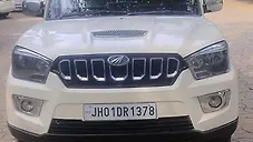 Used Mahindra Scorpio S3 2WD 7 STR in Ranchi