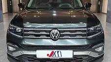 Used Volkswagen Taigun Topline 1.0 TSI AT in Ahmedabad