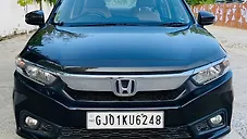 Used Honda Amaze 1.2 VX CVT Petrol [2019-2020] in Ahmedabad