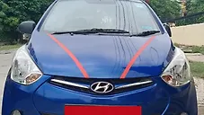 Used Hyundai Eon Magna [2011-2012] in Kanpur
