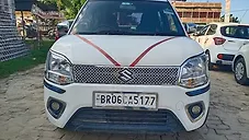 Used Maruti Suzuki Wagon R VXi (O) 1.2 in Motihari