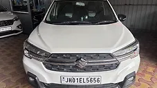 Used Maruti Suzuki XL6 Zeta MT Petrol in Ranchi