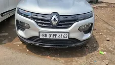Used Renault Kwid CLIMBER 1.0 (O) in Patna