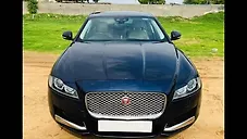 Used Jaguar XF Prestige Diesel CBU in Ahmedabad