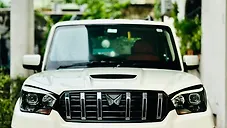 Used Mahindra Scorpio S11 in Lucknow