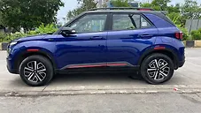 Used Hyundai Venue N8 DCT [2023-2023] in Mumbai