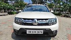 Used Renault Duster 85 PS RXL 4X2 MT [2016-2017] in Chandigarh