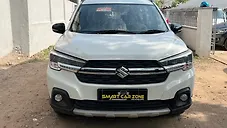 Used Maruti Suzuki XL6 Zeta MT Petrol in Chennai