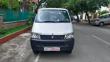 Used Maruti Suzuki Eeco 5 STR WITH A/C+HTR [2019-2020] in Bangalore