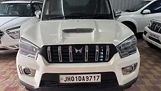 Used Mahindra Scorpio S7 120 2WD 7 STR in Ranchi