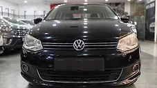 Used Volkswagen Vento Comfortline Diesel in Raipur