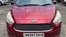 Used Ford Figo Duratec Petrol EXI 1.2 in Kolkata