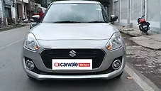 Used Maruti Suzuki Swift VXi in Kanpur