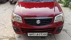 Used Maruti Suzuki Alto VXi in Patna