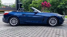 Used BMW Z4 sDrive 20i in Mumbai