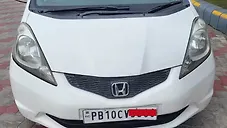 Used Honda Jazz Active in Ludhiana