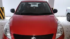 Used Maruti Suzuki Swift Lxi ABS (O) in Bangalore