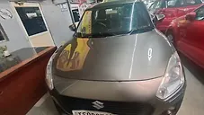 Used Maruti Suzuki Swift VXi ABS in Hyderabad