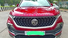 Used MG Hector Sharp 1.5 Petrol CVT in Mumbai