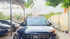Used Hyundai Venue SX 1.5 CRDi in Chennai