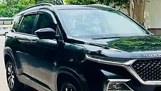 Used MG Hector Sharp 1.5 DCT Petrol in Delhi