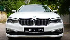 Used BMW 5-Series 520d Luxury Line in Delhi