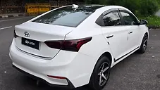 Used Hyundai Verna E 1.4 CRDi in Delhi