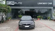Used BMW 3-Series 320d Luxury Line in Jaipur