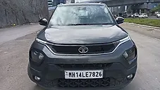 Used Tata Punch Creative Dual Tone AMT in Pune
