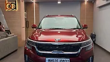 Used Kia Seltos GTX Plus 1.4 DCT in Mumbai